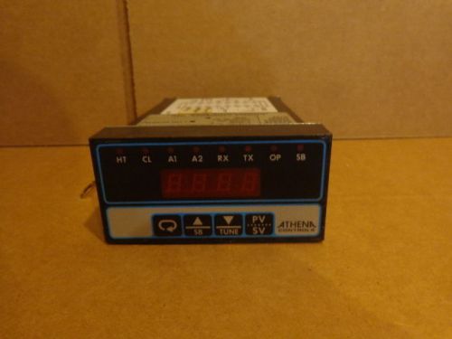 Athena Controls 1992KFOSOE1C300 Temperature Controller