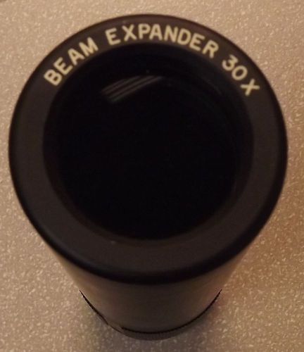 Melles Griot Beam Expander 30X