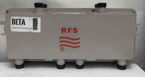 RFS Radio Frequency Systems PCS In Band Combiner B&amp;G Block IBC1900HA-2