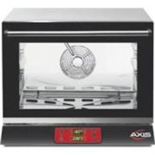 Axis (AXC513RHD) Convection Oven 1/2 Size 23-5/8&#034;