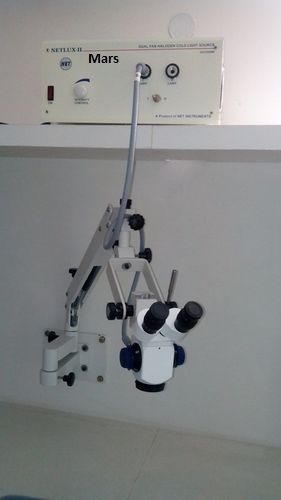 Wall Mount Operating Microscope