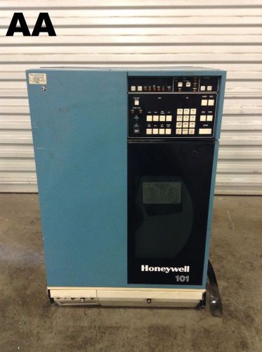 Honeywell 101 Magnetic Tape Recorder MD101AHNTKBS