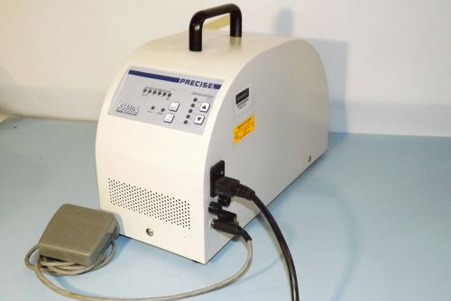 precise PS800-A Smoke Evacuator for Laser