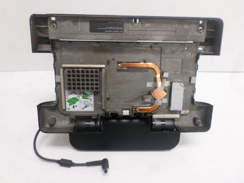 HP RP2 Retail System MODEL 2000 (stand and power supply only)