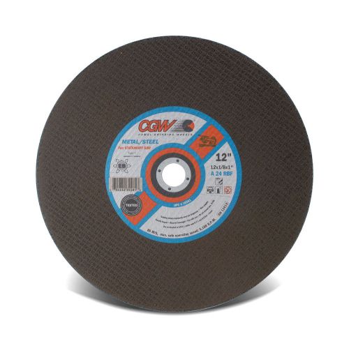 10&#034; stationary saw wheel, metal &amp; steel, cgw #35577 / lot of 10 for sale