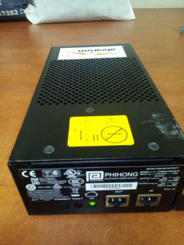 Phihong-POE80U-560-G-R-Switching-Power-Supply