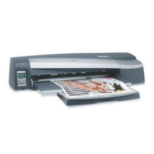 New Banner Printer HP DesignJet 130 Large Format Printer Wide Format, Full Color