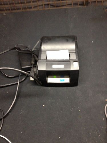 Citizen-CT-S310A-Monochrome-Thermal-Receipt-Printer-