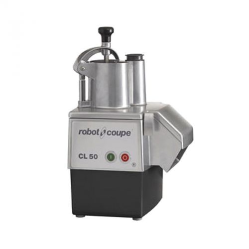 New robot coupe cl50e commercial food processor for sale