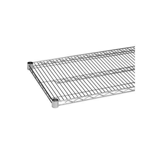 Thunder Group CMSV2436 Wire Shelving (Case of 2)