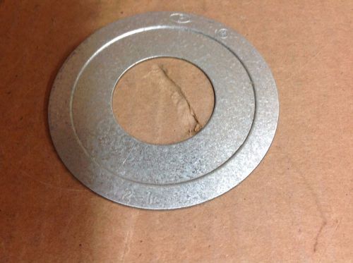Cully Lot of 52 CUL-33424 Reducing Washer