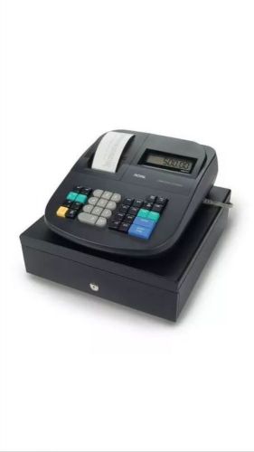 Royal Cash Register Consumer Products 120DX Display Digit Operator 200 Plus