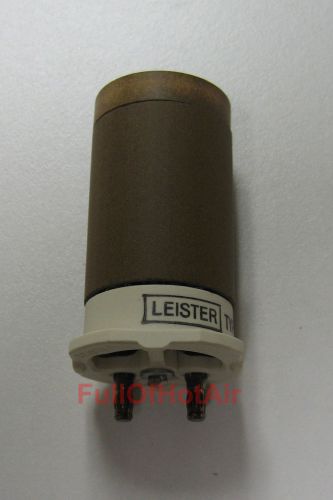 Leister Heating Element  For Ghibli 120 Volt 1500 Watt 101.850  NOS OEM New