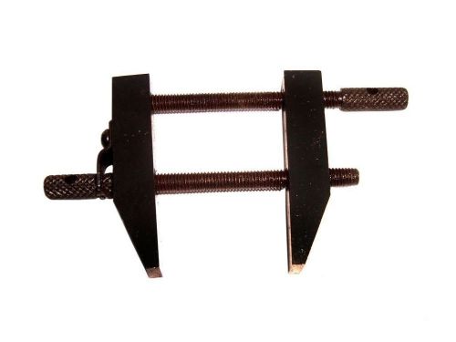New quality toolmakers clamps all sizes parallel clamps 2 inches length 50mm for sale