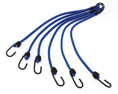 Progrip 36&#034;  6-arm bungee cord blue, 689804 for sale