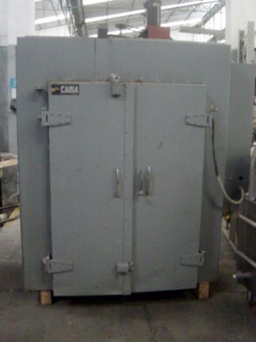 CAISA NO MODEL MISC. OVEN - M74064