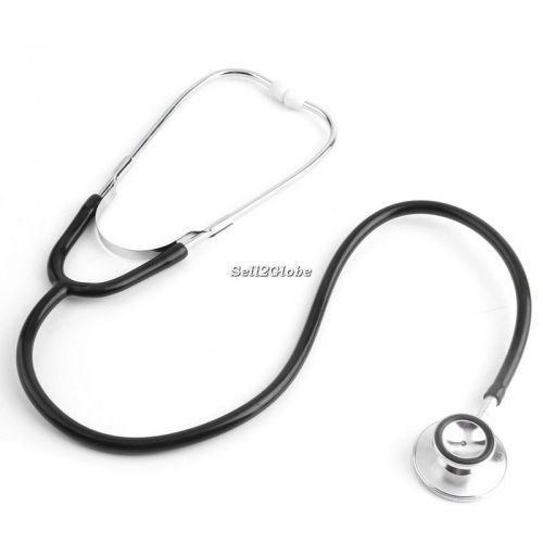 Professional Stethoscope Dual Head Doctor Nurse Medical Heath Home Care G8
