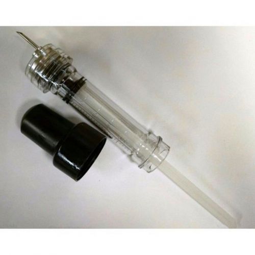 Medi-dart replacement crossbow syringe assembly complete medicate livestock for sale