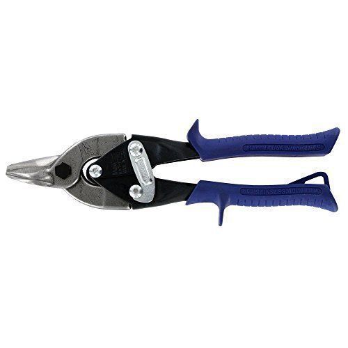 World&#039;s Best Midwest Snips Forged Blade Bulldog Aviation Snips Model