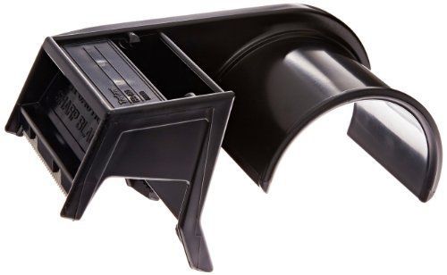 Tartan hand-held box sealing tape dispenser hb902 black for sale