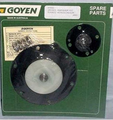 Goyen K4503 Diaphragm Kit M2163, CA/RCA45T2