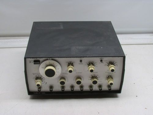 Wavetek 20 MHz Pulse/Function Generator Model 145