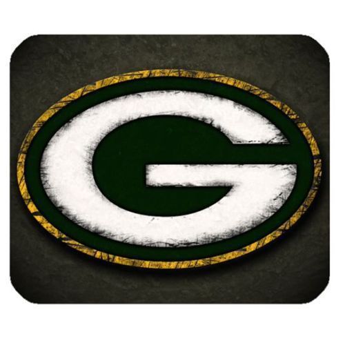 New Green Bay Packers Mouse Pad Mats Mousepad Hot Gift
