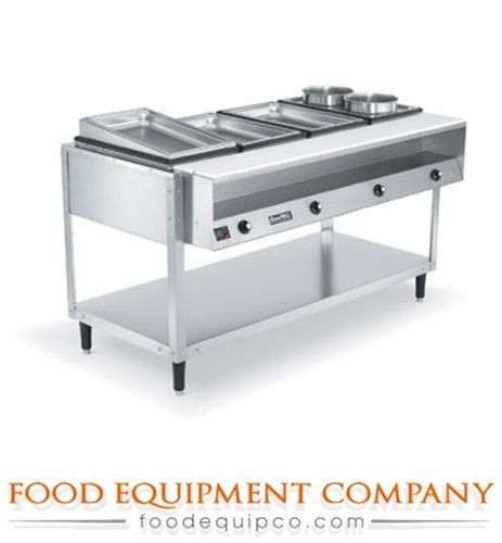 Vollrath 38004 servewell® 4-well hot food station for sale
