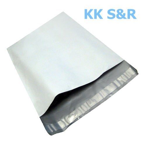 KK S&amp;R 100 Poly Mailers Shipping Bags 6x9