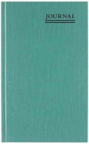 NATIONAL Rediform Brand Emerald Series Journal (56112)