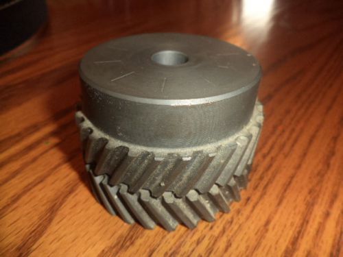 GOODYEAR SYNCHRONIOUS TIMING BELT SPROCKET/GEAR #W-28S- MPB 28 TOOTH