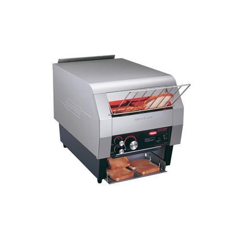 New hatco tq-800-240-qs (quick ship model) toast-qwik conveyor toaster for sale