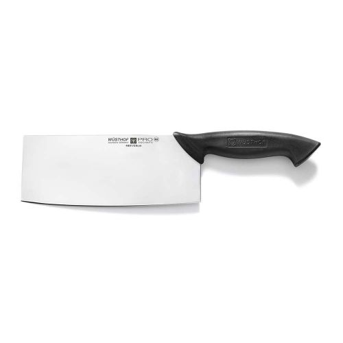 Wusthof-Trident 4891-7/20 Pro Chinese Cook&#039;s Knife
