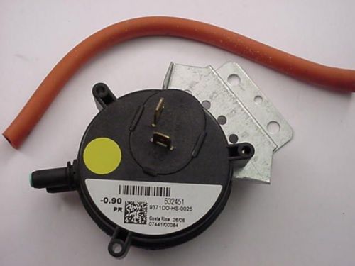 Partners Choice 632451 Pressure Switch 9371D0-HS-0025 Ships Same Day of Purchase