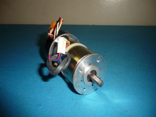 Tamagawa TS3741N4E8 DC Motor Encoder