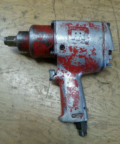 Ingersoll Rand 3/4&#034; Drive Pneumatic Impact Wrench