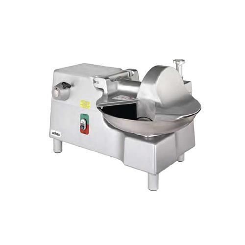 Univex BC18 Bowl Cutter with Built-In #12 PTO Hub 269 rpm