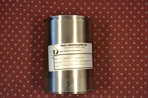 Ingersoll dresser pump - sleeve, seal shaft, b239120000439 for sale