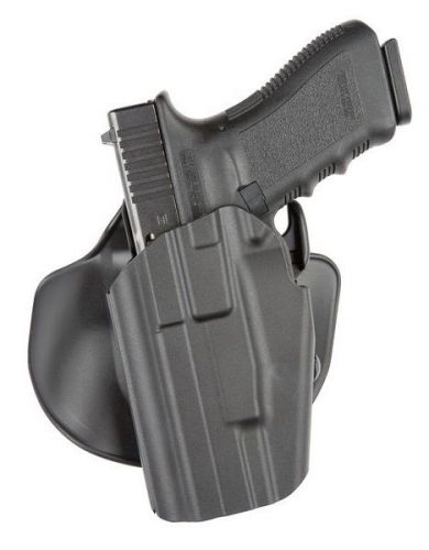 Safariland 578-83-412 ProFit Model 578 GLS Holster LH Black Fits Glock 17