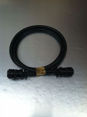 Lincoln Control Cable (OEM)