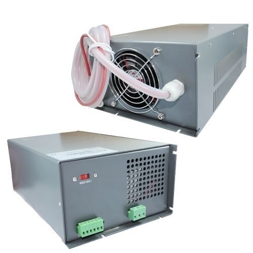 80W~100W PWM CO2 Laser Power Supply (AC220V)