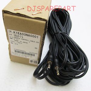 Panasonic LCD and DLP Projector Remote Control Cable 15 meters long K1EA03NA0001