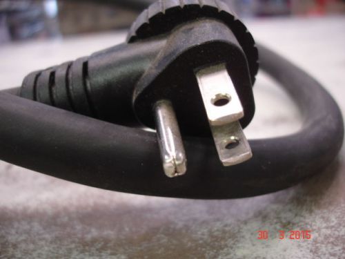 Thermal Dynamics 110 volt to 20 Amp Adaptor Power Cord set