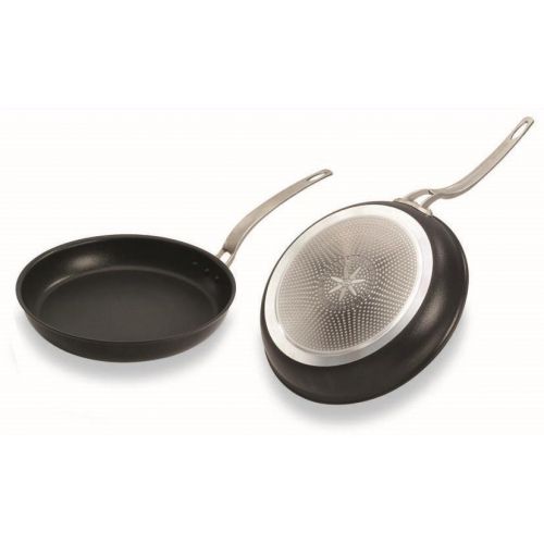 Matfer bourgeat 668524 induction fry pan for sale
