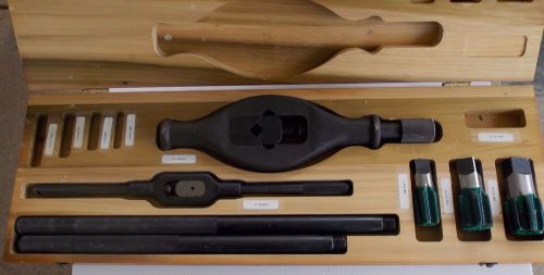 NEW BATH COMPANY TAP AND ADJUSTABLE TAP HANDLES WITH 3 TAPS MADE IN USA