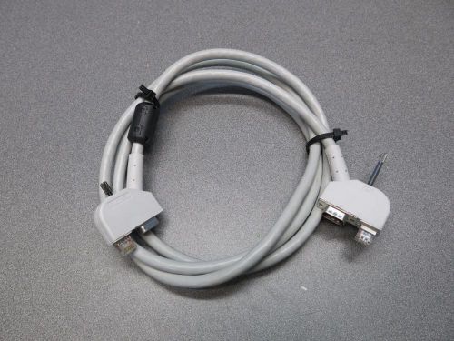 Drager Power / Signal Cable MS14617 E530U for Infinity C700 Patient Monitor