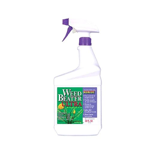 Bonide 307 Ready-to-Use Ultra Weed Beater, Quart