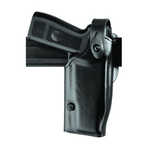 Safariland 6280-383-481 mid-ride level ii hardshell duty holster bw right hand for sale