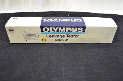 Olympus MB-155 (E) Endoscope Leakage Tester GX9381 IN BOX 912-3