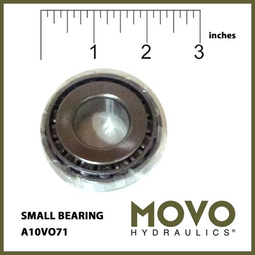 70109-008 Small Bearing for Rexroth A10VO71 (Aftermarket)